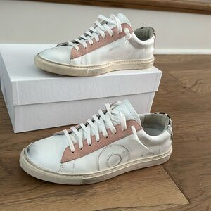 Oliver Cabell size 37